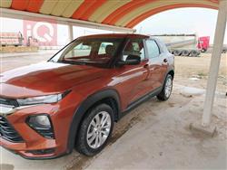 شيفروليه تريل بليزر